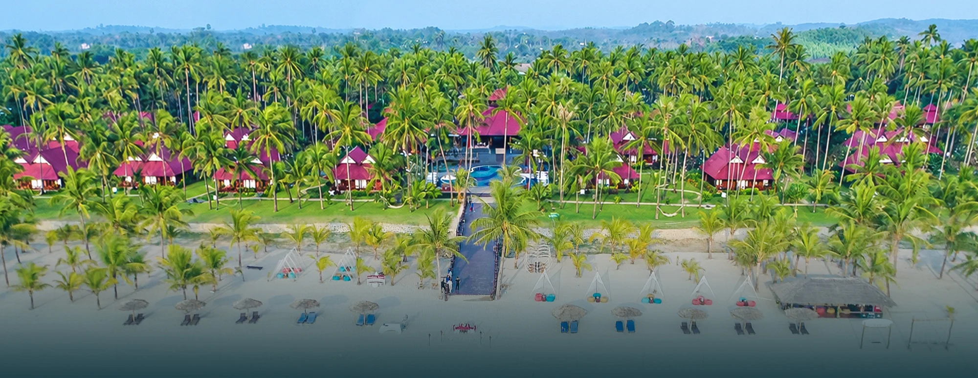 The Art of Quiet Luxury in the Heart of Pathein