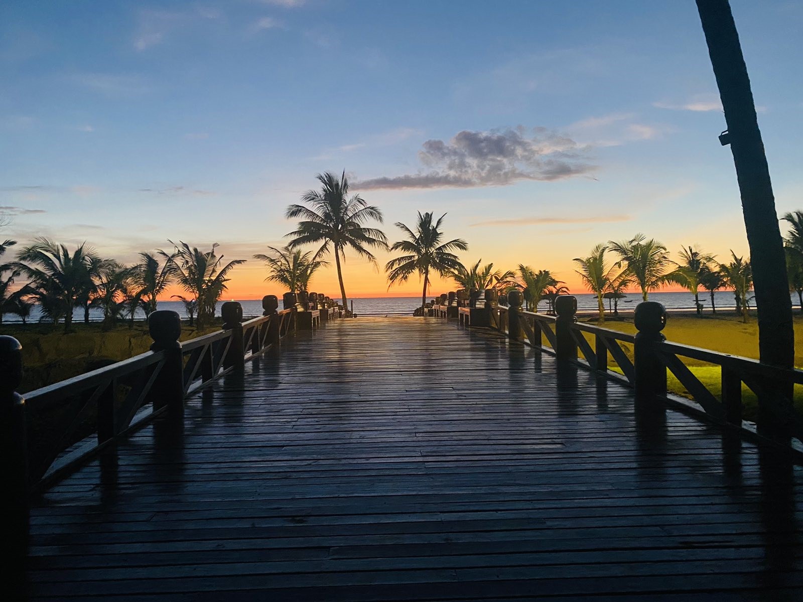 A True Gem by the Sea