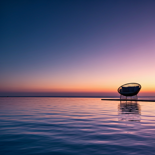 Rituals of Renewal: A Guide to Coastal Healing