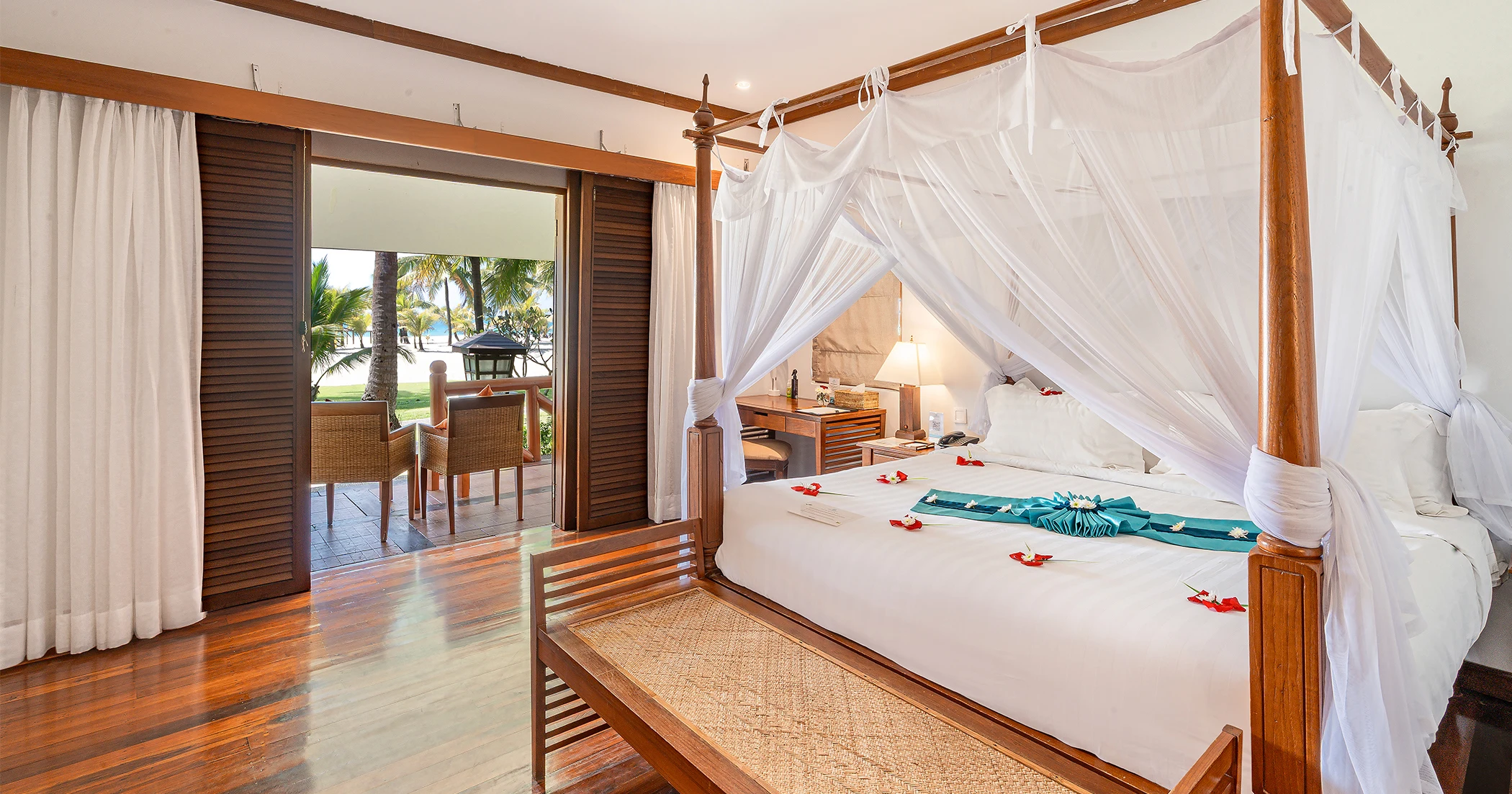 Seaview Villa
