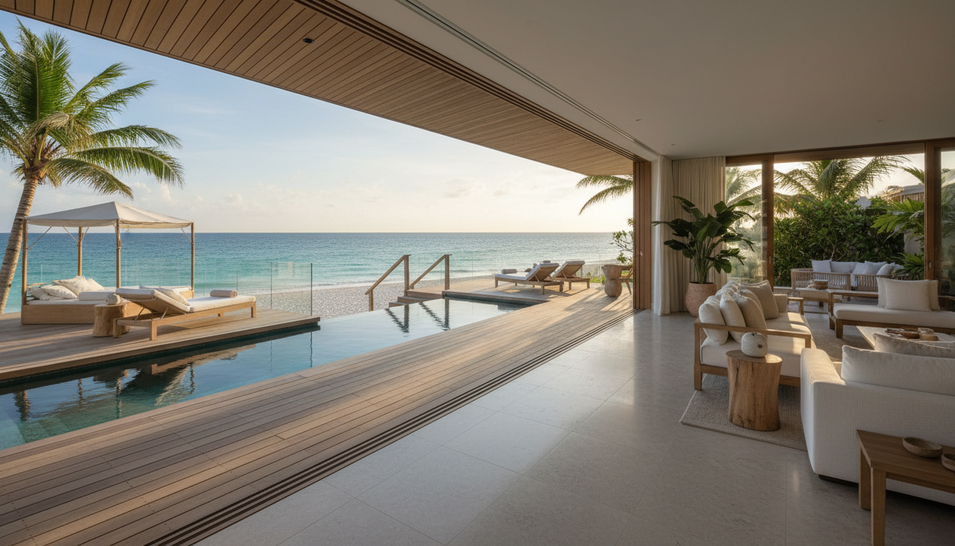 A Sanctuary Designed for the Discerning Soul