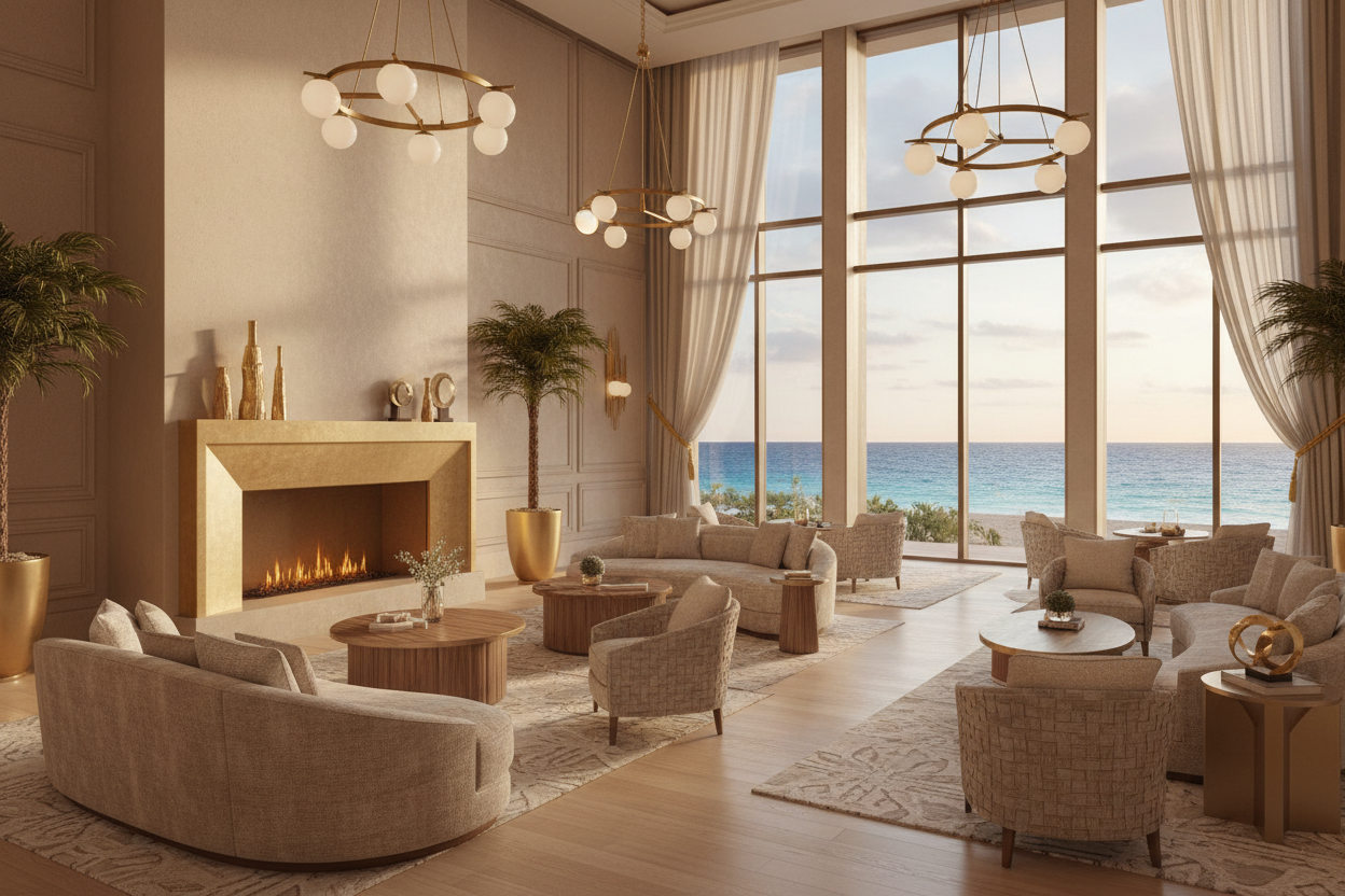 A Sanctuary Designed for the Discerning Soul