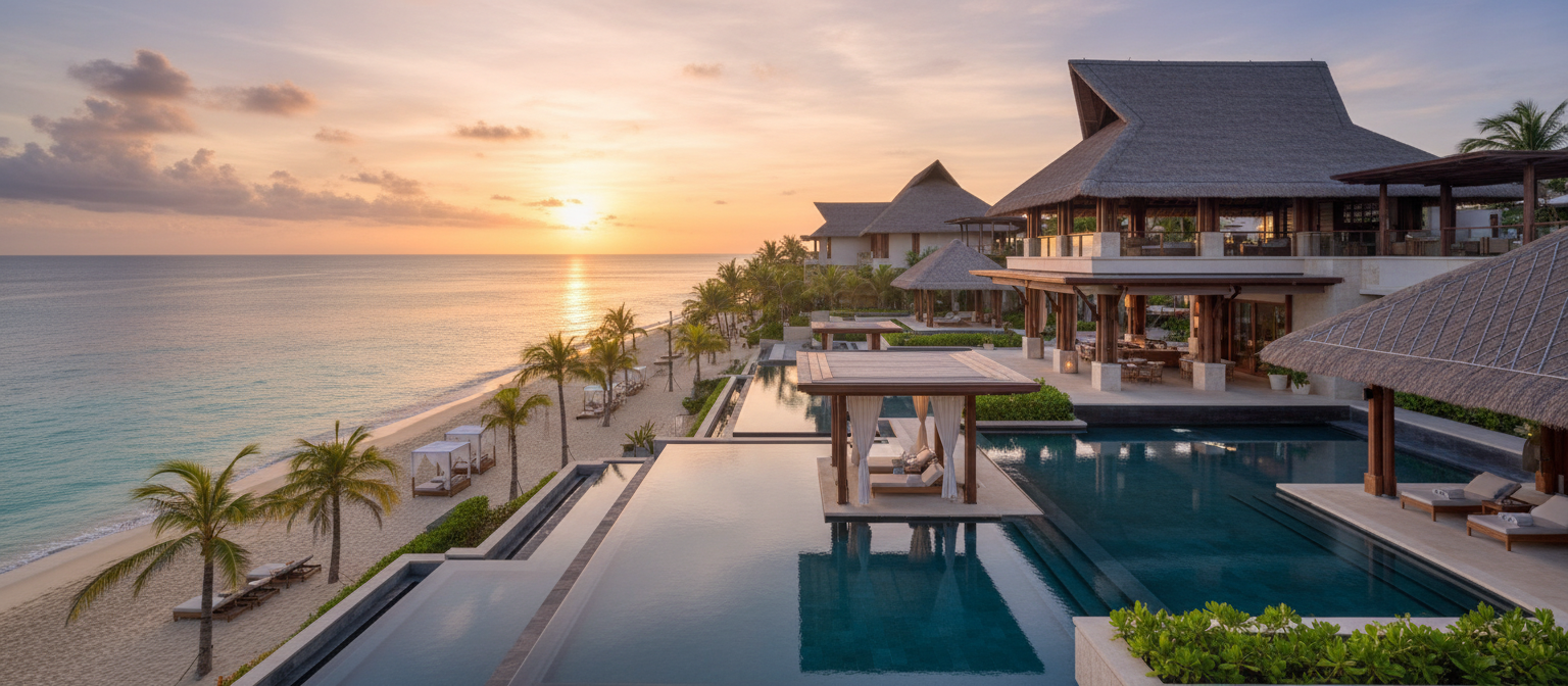 A Sanctuary Designed for the Discerning Soul