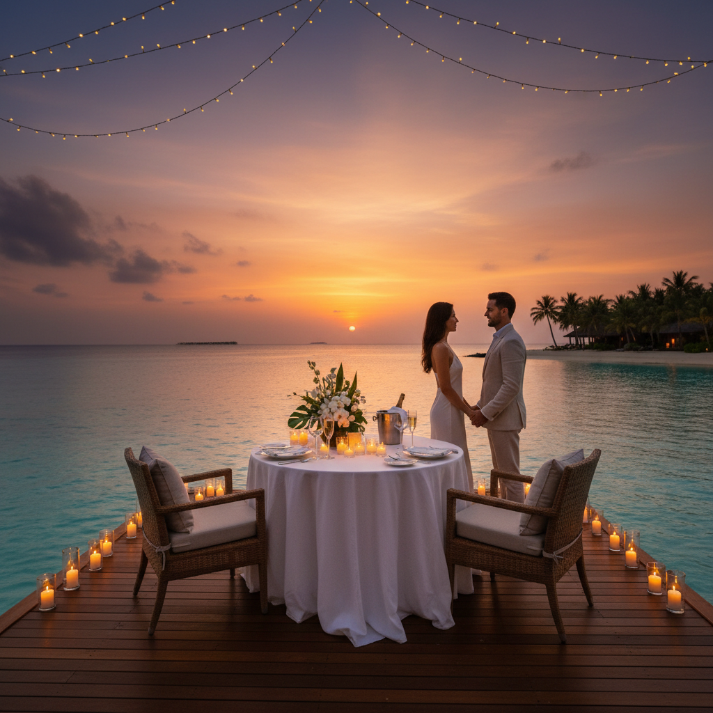 A Sanctuary Designed for the Discerning Soul