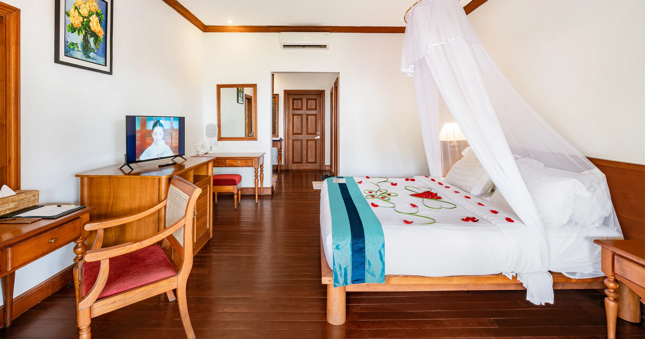 Executive Deluxe Room