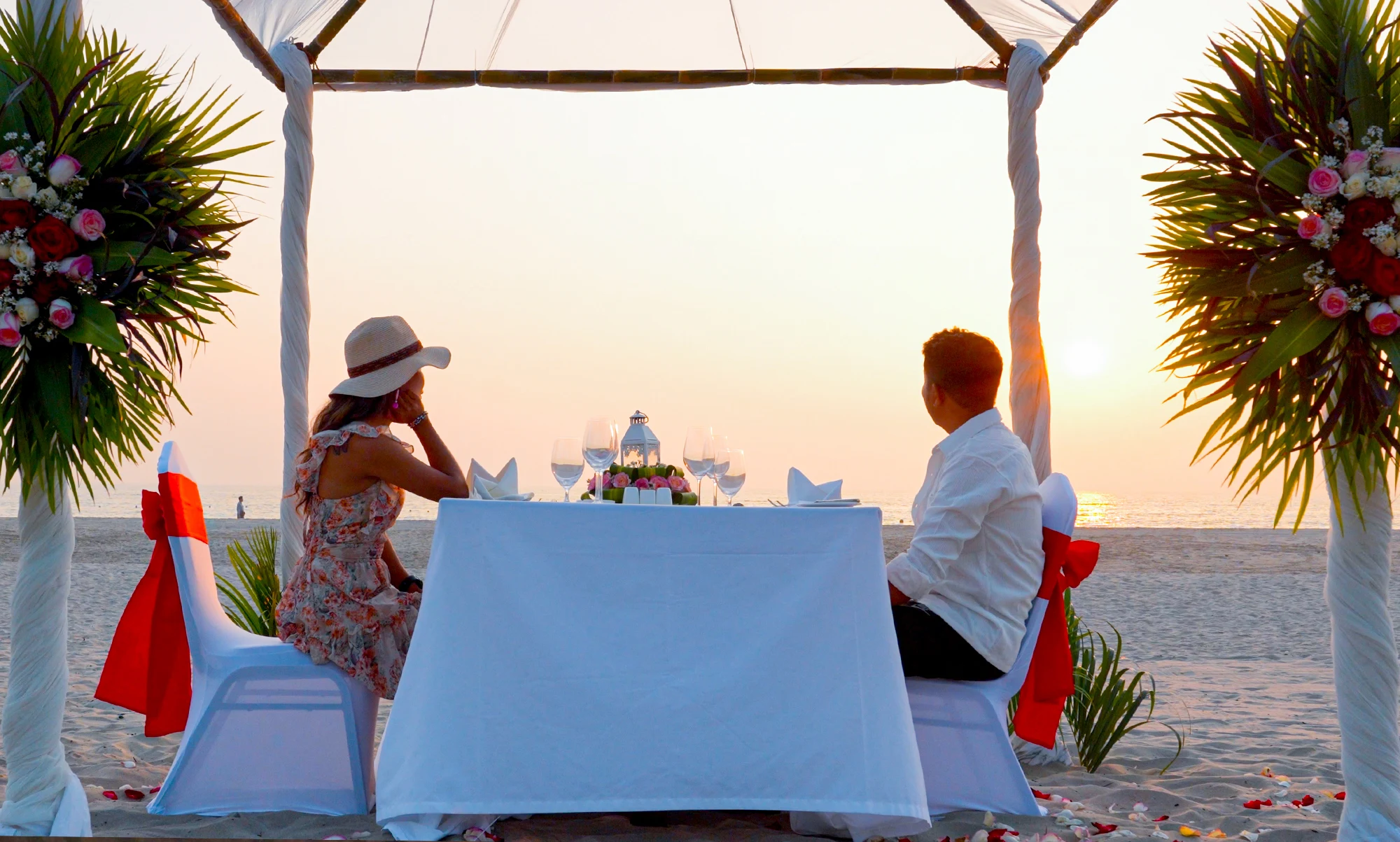 Honeymoon Getaways
