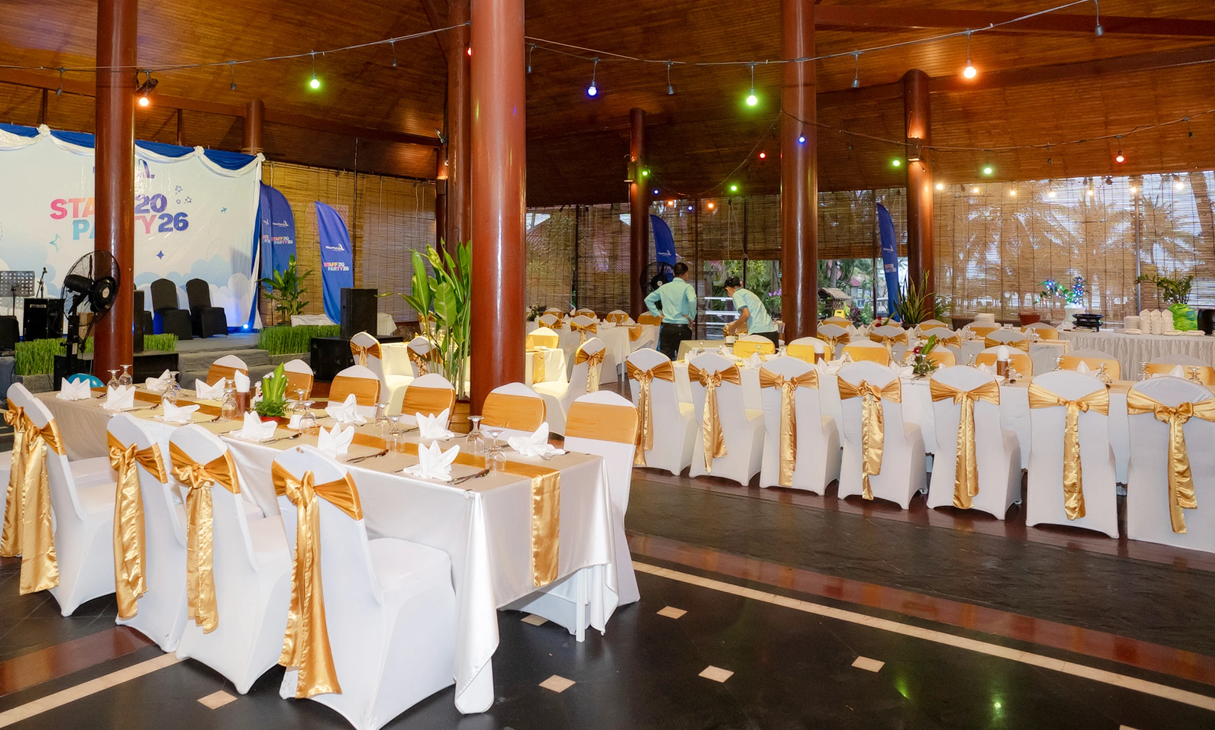 Corporate Events