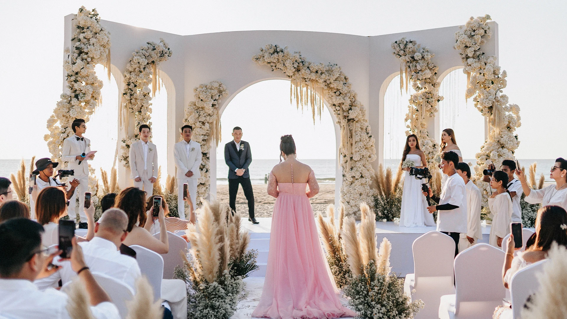 Beach Weddings 1