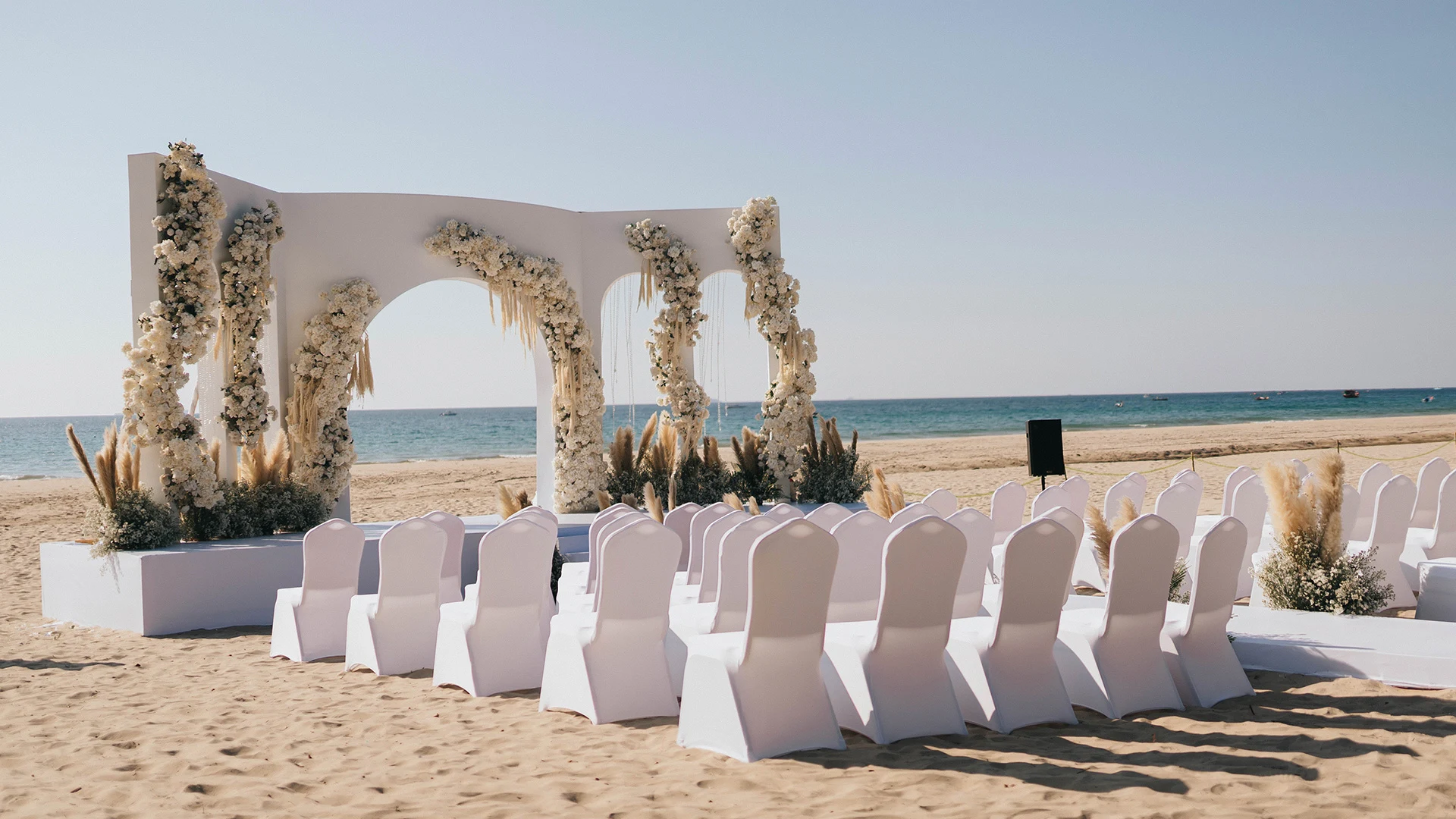 Beach Weddings 2