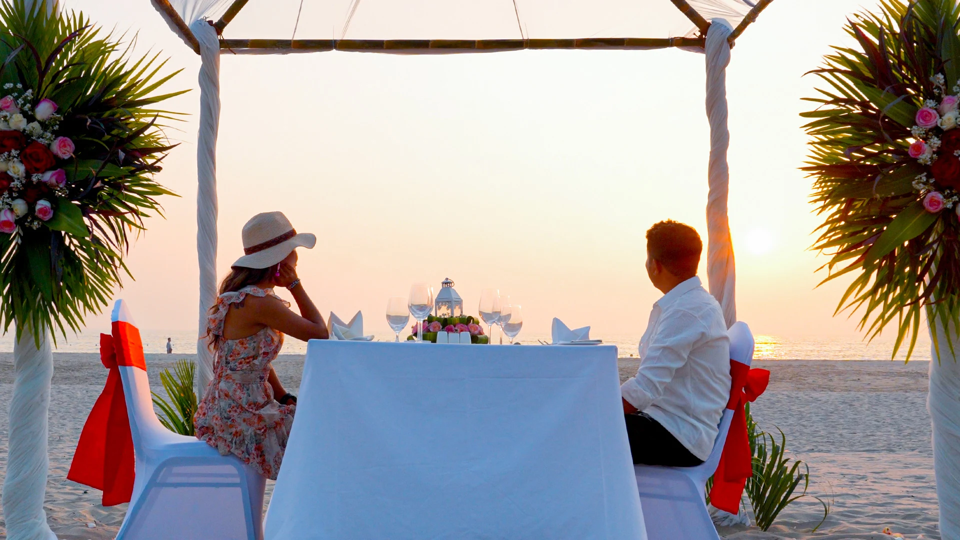 Honeymoon 1
