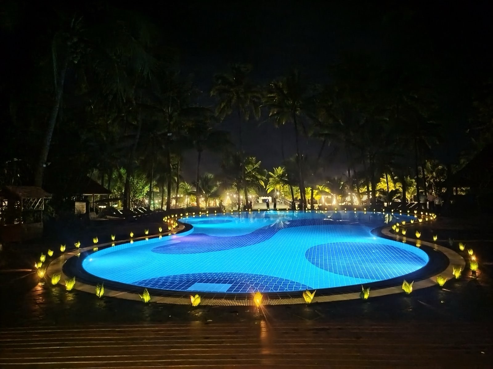 Spa & Wellness