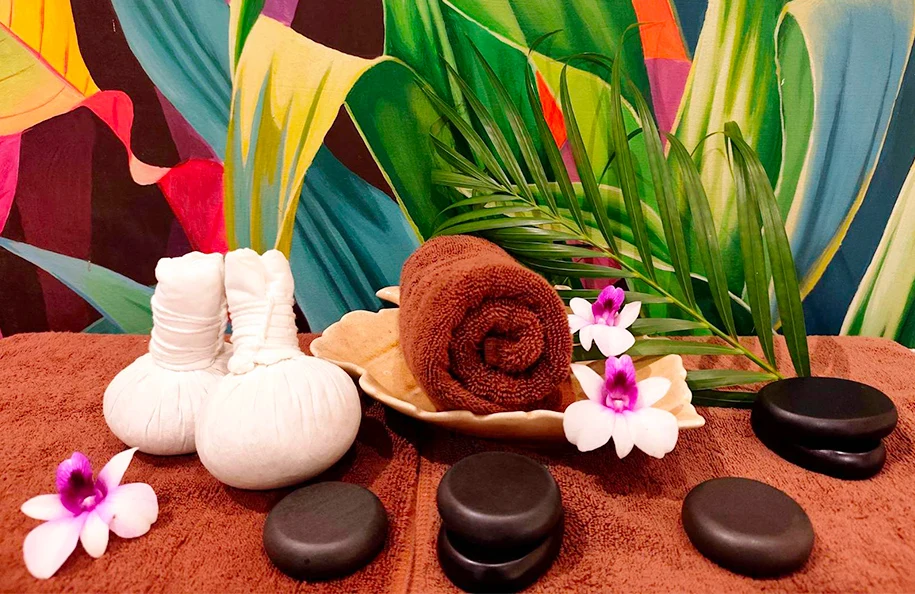 Spa & Wellness