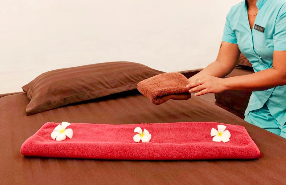 Spa & Wellness