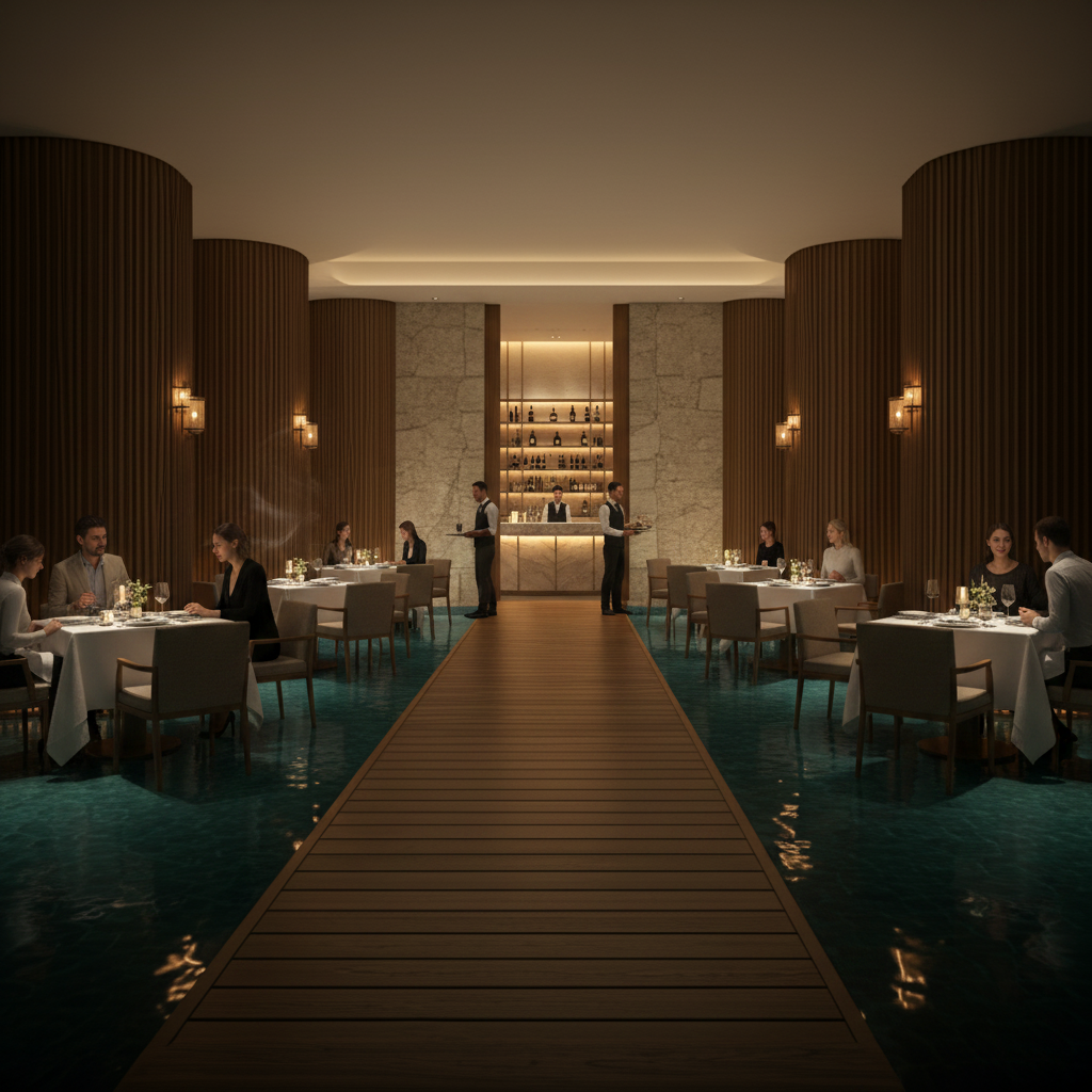 Restaurant & Dining
