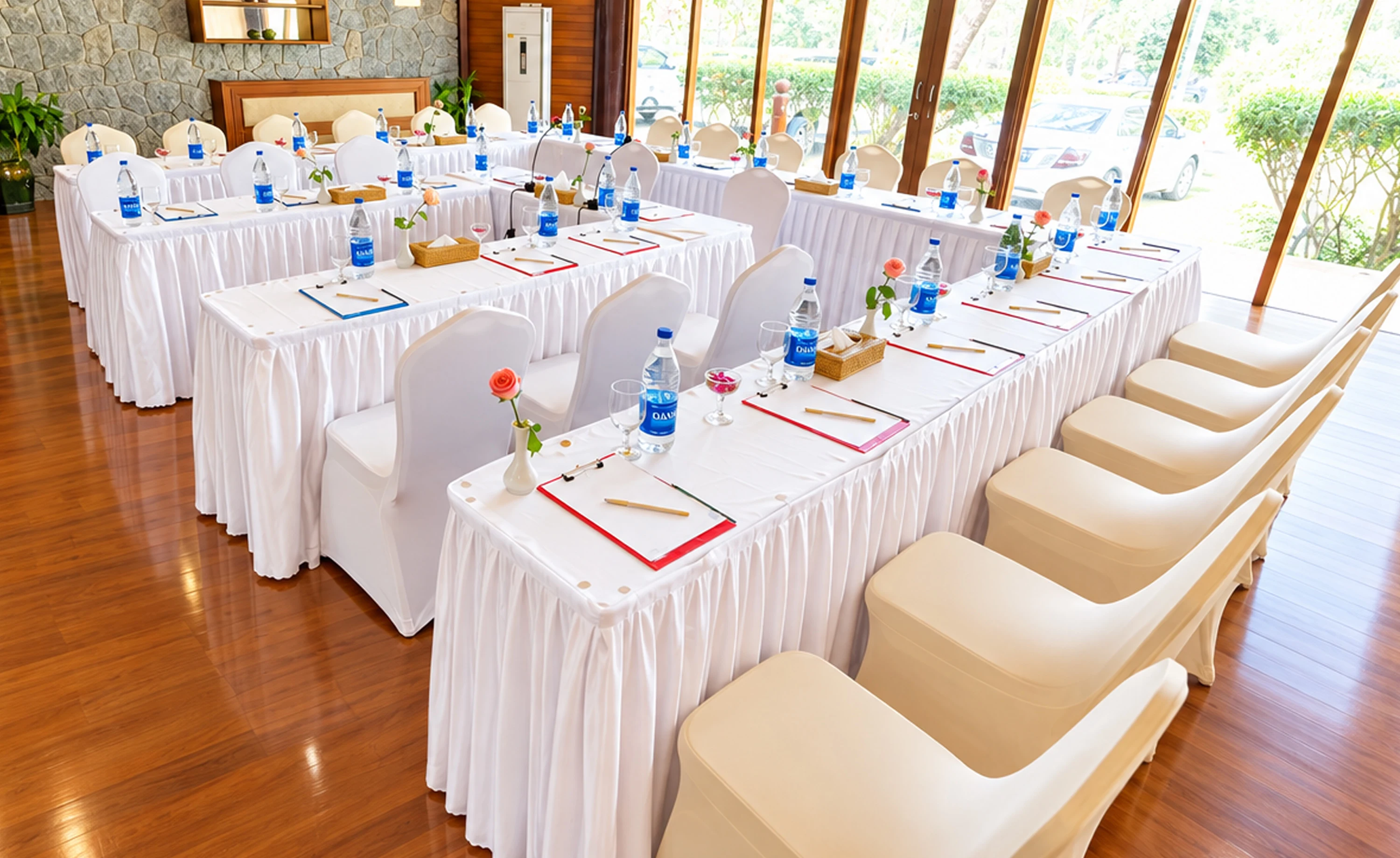 MEETING ROOM
