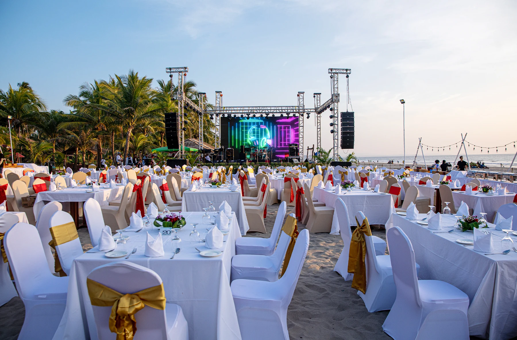Corporate Events