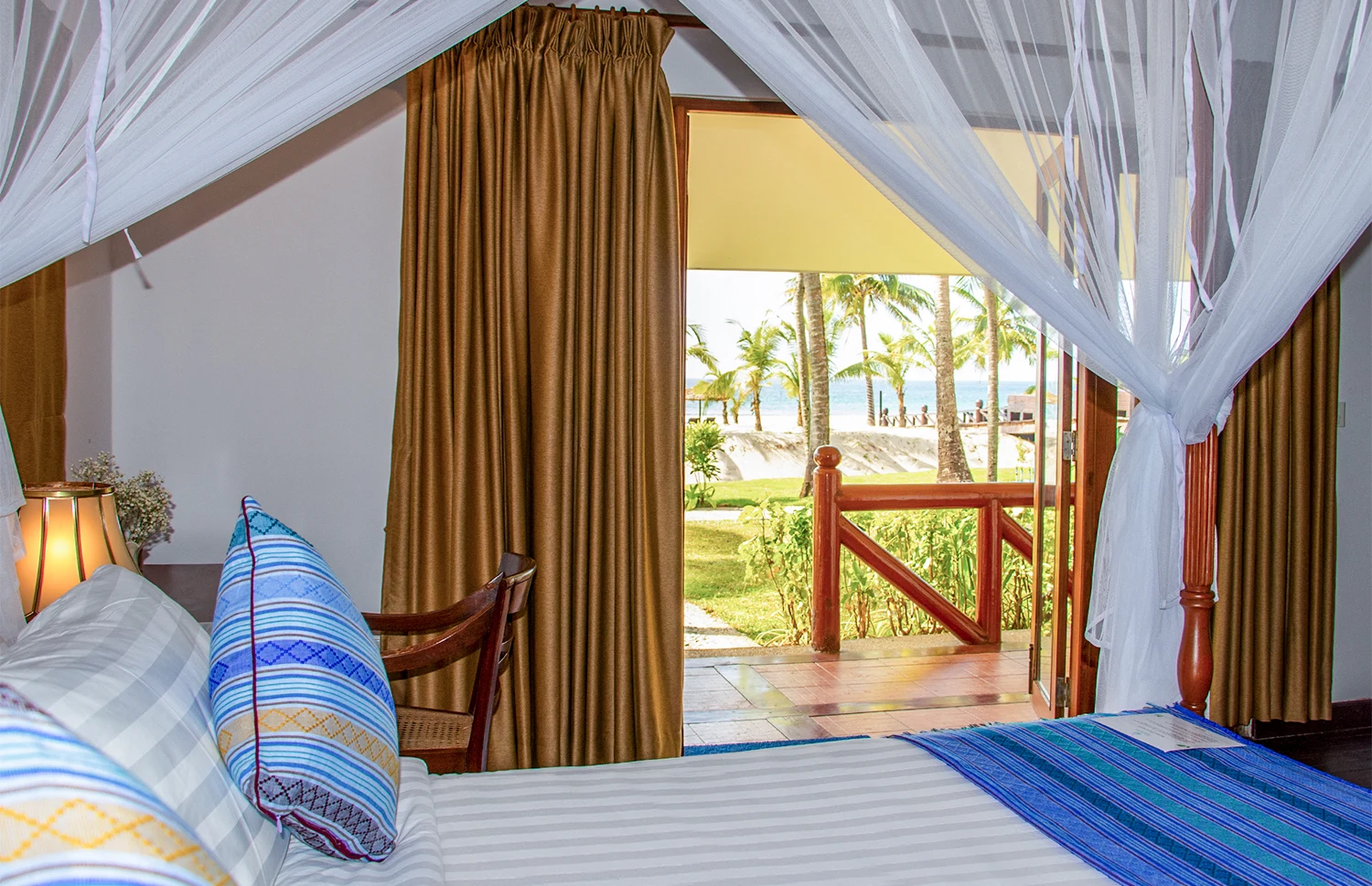 Ahtinkaya Executive Suite