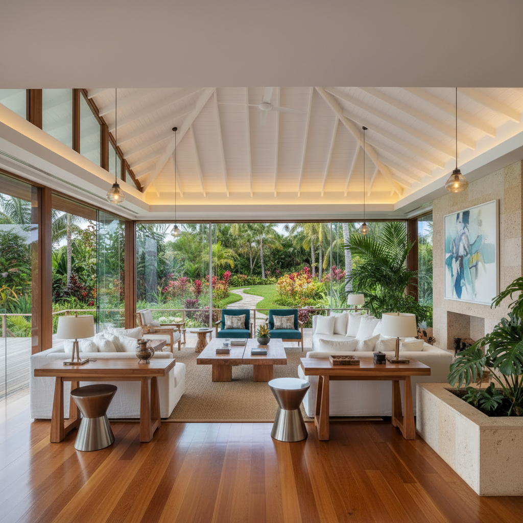 Ahtinkaya Executive Suite