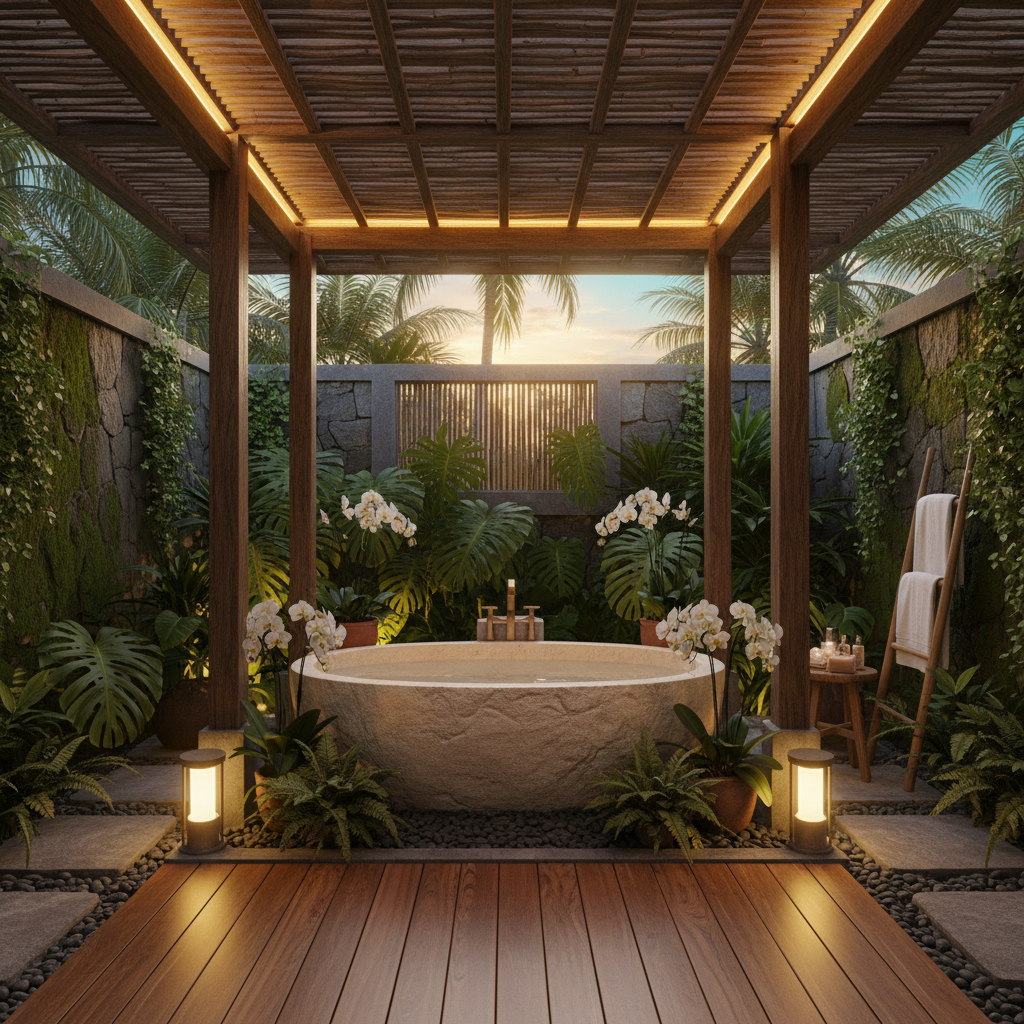 Ahtinkaya Executive Suite