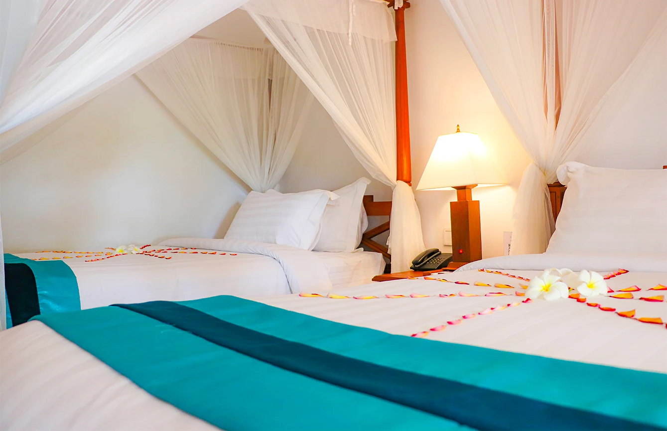 Seaview Villa