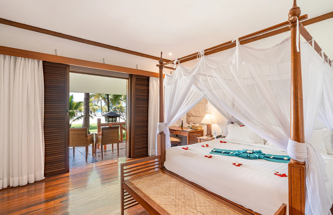 Seaview Villa