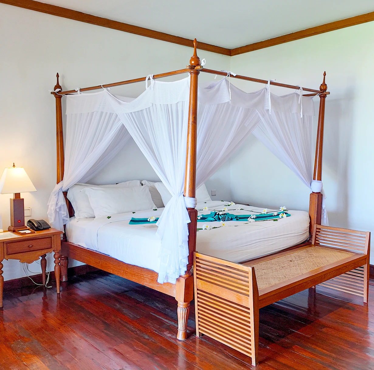 Seaview Villa