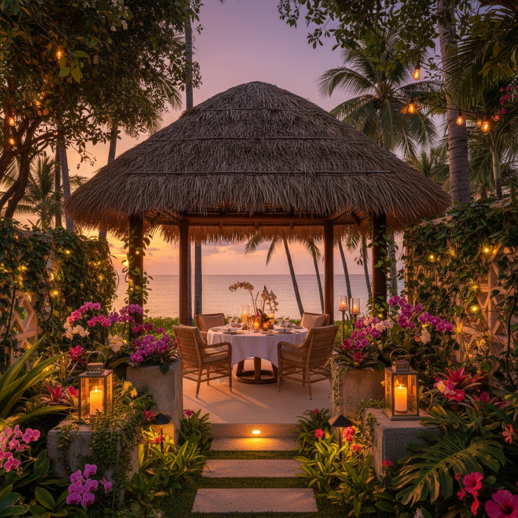 Patio Villa
