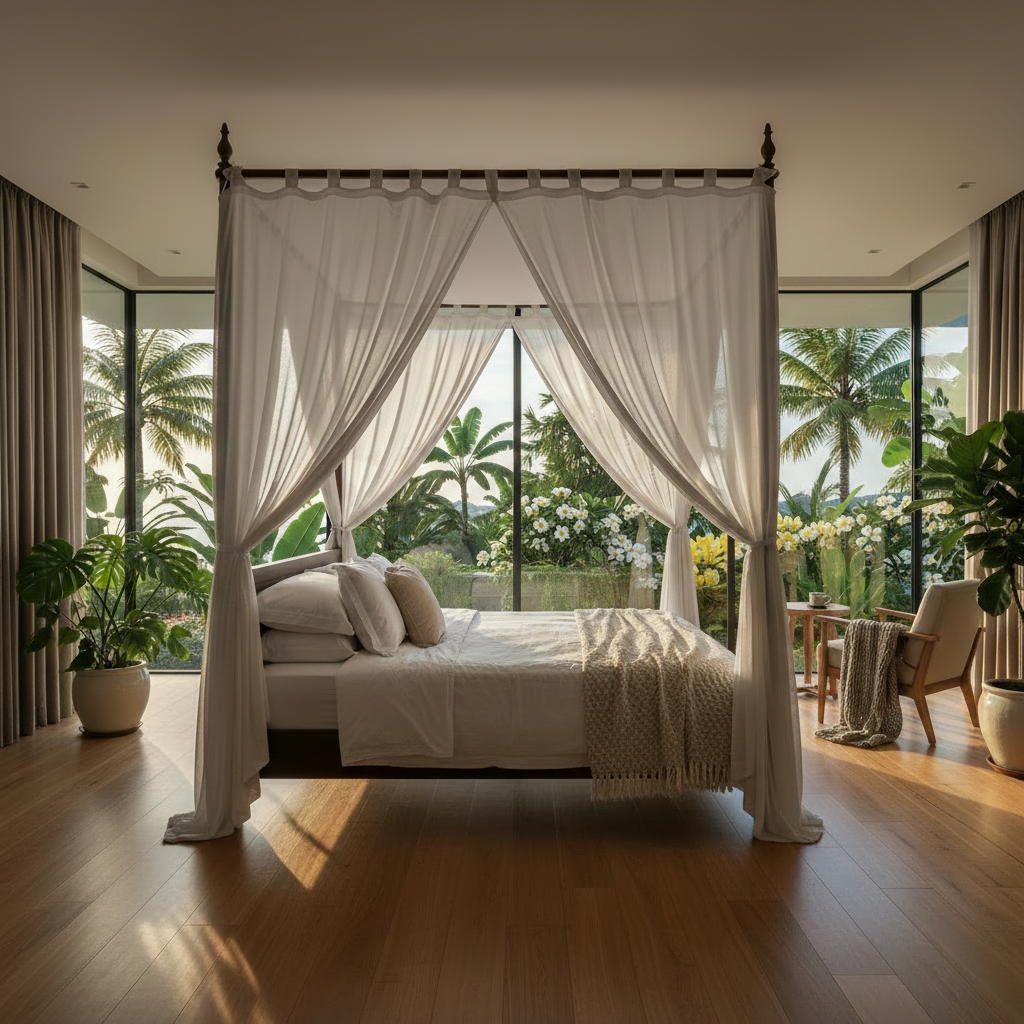 Patio Villa